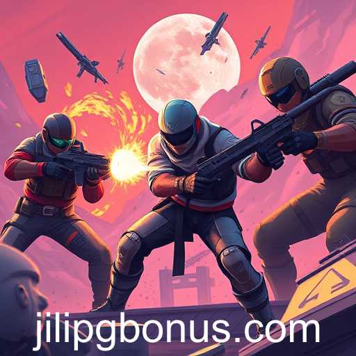 Exploring the World of Action Games: Adrenaline-Pumping Adventures Await