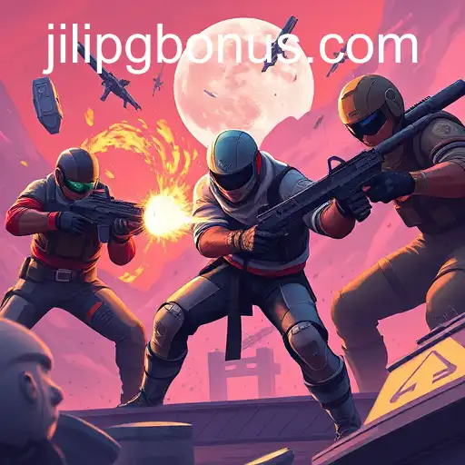 Exploring the World of Action Games: Adrenaline-Pumping Adventures Await