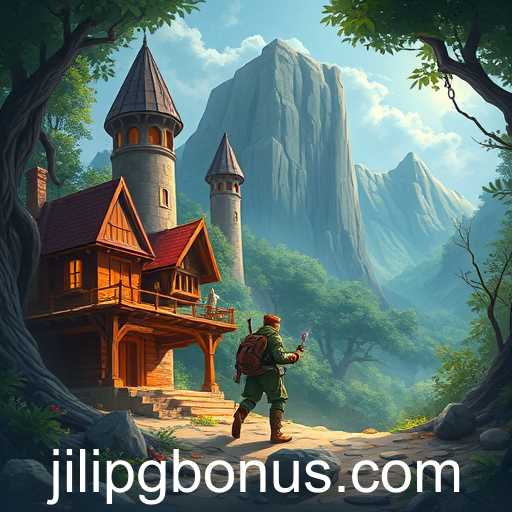 Exploring the Thrilling World of Adventure Games: The Essence of 'jilipg'