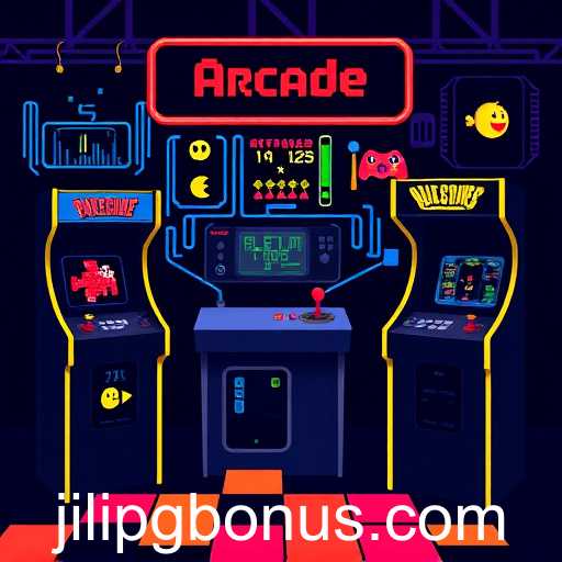 Exploring the Thrilling World of Arcade Games: A Focus on 'jilipg'