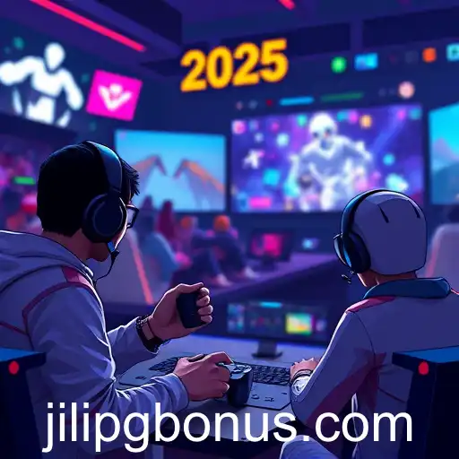 Digital Innovation Shaping Gaming in 2026
