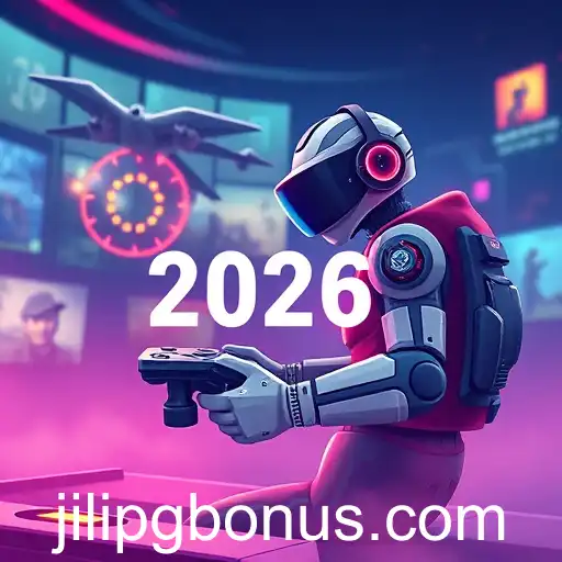 Emerging Trends in Online Gaming