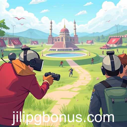 The Evolution of Online Gaming Communities