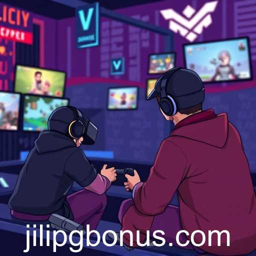 Evolution of Online Gaming in a Digital Landscape