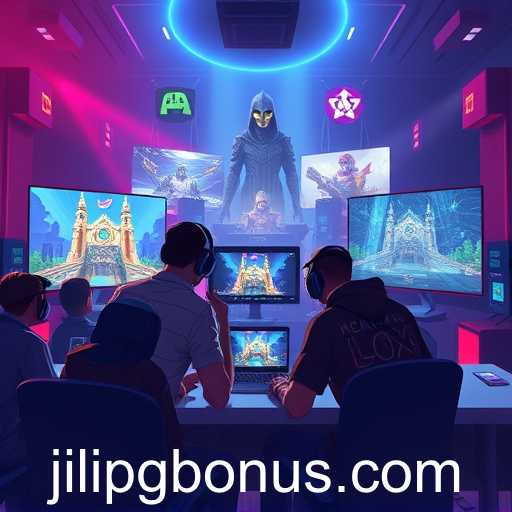 Gaming Trends of the Future