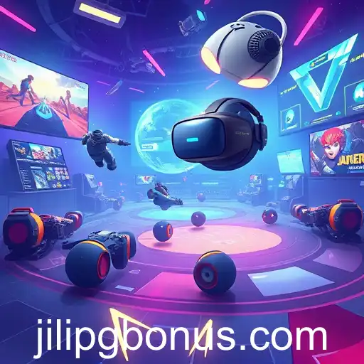 Gaming Trends and Innovations in 2025