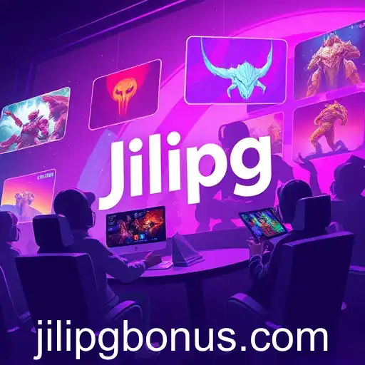 Jilipg Expands Horizons in 2026
