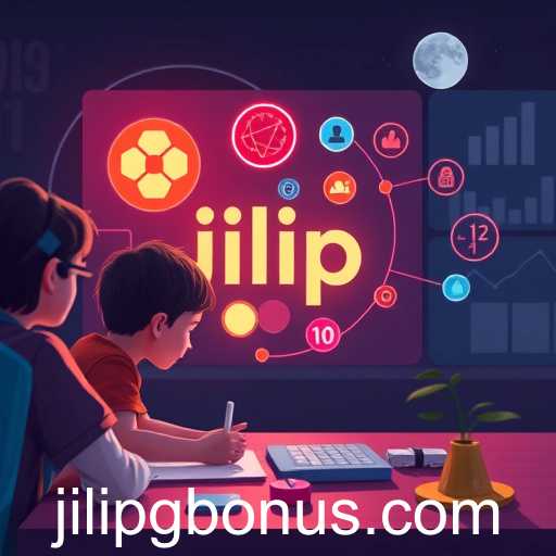 The Rise of Jilipg: A Cultural Phenomenon