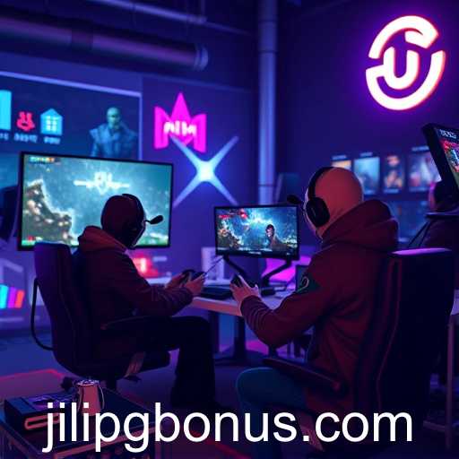 The Rise of Jilipg: A Gaming Revolution