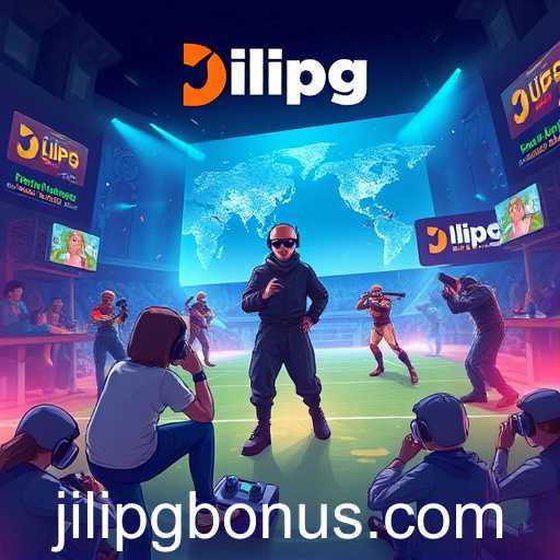 Jilipg: Revolutionizing the Gaming Industry