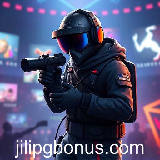 The Rise of Jilipg in Online Gaming