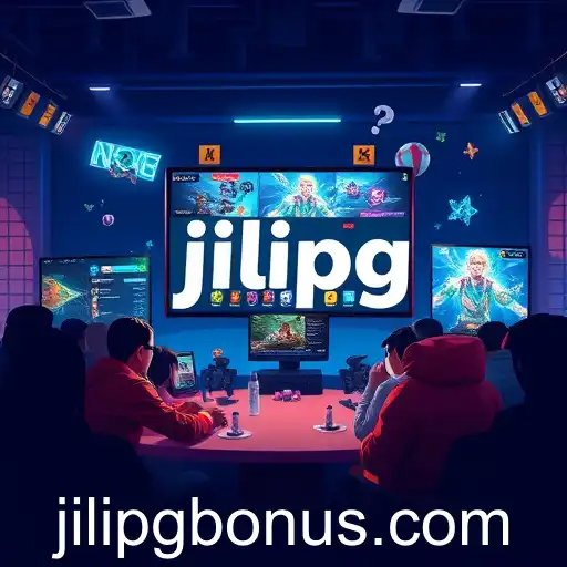 The Rise of Jilipg in the Gaming World