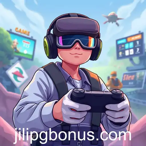 The Evolving World of Online English Games