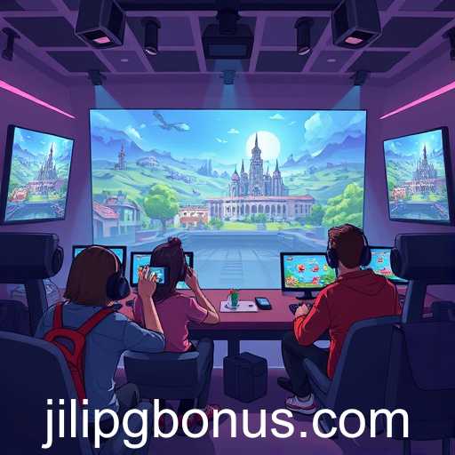 The Rise of AI Gaming Trends