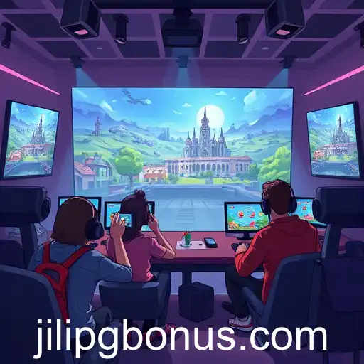 The Rise of AI Gaming Trends