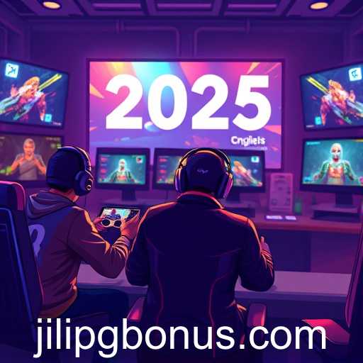 The Rise of Jilipg in Online Gaming