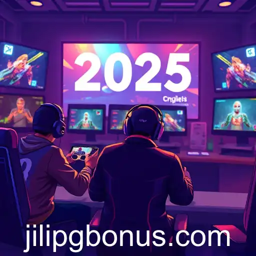 The Rise of Jilipg in Online Gaming