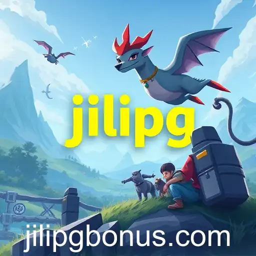 The Rise of 'jilipg': A New Frontier in Online Gaming