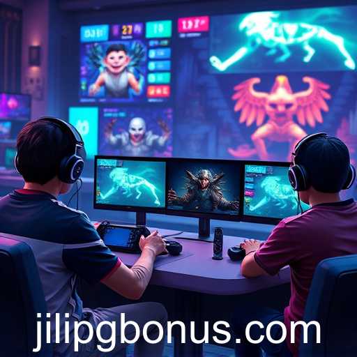 The Rise of Online Gaming Platforms