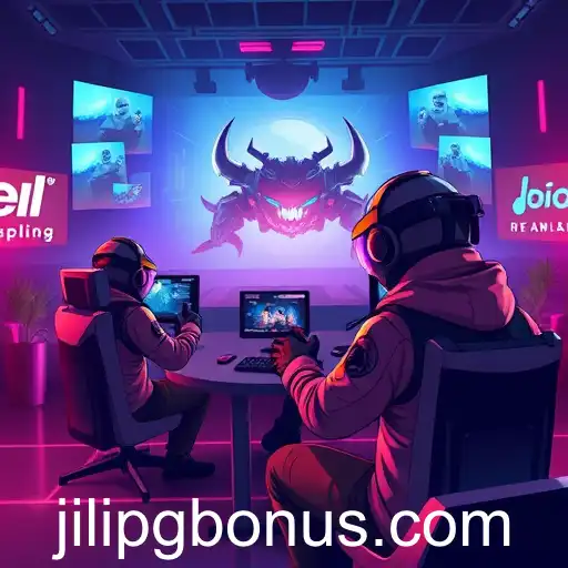 The Rise of Online Gaming Platforms in 2025