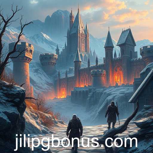 Exploring the Fantastical Worlds of RPG Games